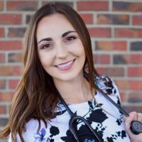 Lucille Packard Children’s Hospital Employee Kristin Soares's profile photo
