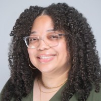 LUZCO Technologies LLC Employee Chevon Weaver's profile photo