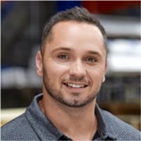 Lafayette Metal & Glass Company Employee Greg Raho's profile photo