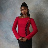 Geeky Nigeria Employee Jennifer Demian's profile photo