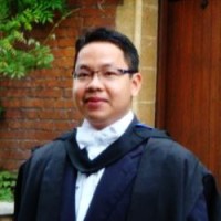 Telekom Malaysia Employee Ts. Mohamad's profile photo