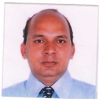 Sunil Aswal Email