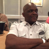 CB Richard Ellis Employee Franklyn Luke's profile photo