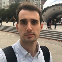 Ippon Technologies USA Employee Ricardo Corassa's profile photo