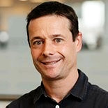 Danmarks Nationalbank Employee Alain Villeret's profile photo