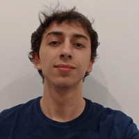 Technology Reply Employee Paolo Ferretti's profile photo
