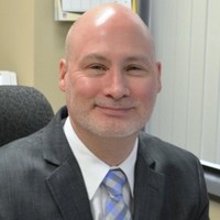 Michigan Department of Natural Resources Employee Ken Silfven's profile photo
