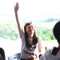 NALED Employee Bojana Mančić's profile photo