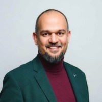 Highmetric Employee Mukul Sharma's profile photo