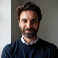 German Bionic Employee Brice Mauvieux's profile photo