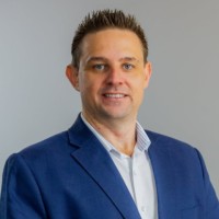 First Group ZA Employee Donald Lamont's profile photo