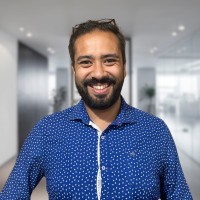 Nicolas Boughalem Email