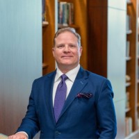 Lifespace Communities, Inc. Employee Brian Robbins's profile photo