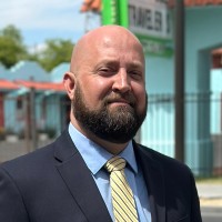 Boyd Gaming Employee Tom Flores's profile photo