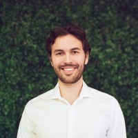 GrailPay Employee William Messina's profile photo