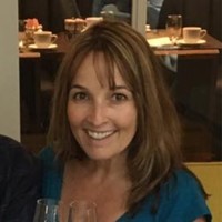 Fodor's Travel Employee Michelle Couch-Friedman's profile photo
