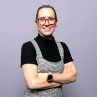 BOQ Group Employee Amy Beveridge's profile photo