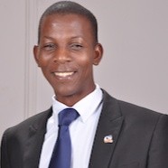 Makerere University Employee Benjamin Kanagwa's profile photo