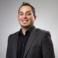 Ultimate Solutions Employee Yoel Rivera's profile photo