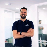 DOMinvest d.o.o. Employee Dino Dizdar's profile photo