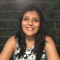 Anko Employee Vineeta Nair's profile photo