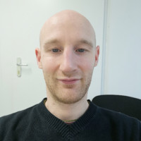 Evans Electrical Employee James Stoner's profile photo