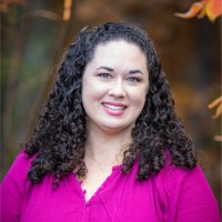 Fluor Corporation Employee Amanda Stevenson's profile photo