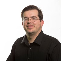 Reno Gazette-Journal Employee Jeffrey Meehan's profile photo