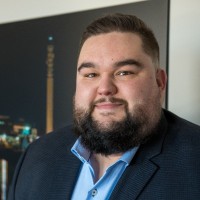 Patrick Richard Email & Phone Number