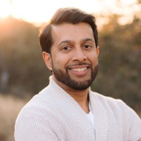 Amazon Employee Nishant Garg's profile photo