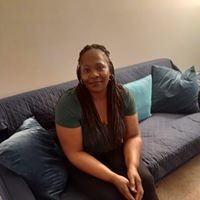 Omni Employee Ashley Moore's profile photo