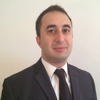 Mobile Technology SA Employee Dimitrios Tachmatzidis's profile photo
