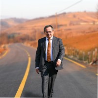 Samsun Büyükşehir Belediyesi Employee Mustafa Demir's profile photo