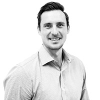 Riskcon Engineering Employee Chris Butson's profile photo