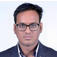 Sky Automobiles Employee Debaprakash Biswal's profile photo