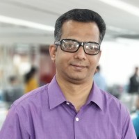 Deepak Kolekar Email & Phone Number