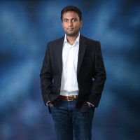 Maysoftech Pvt Ltd Employee Pramod Mallempudi's profile photo