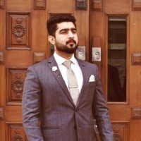 Systems Limited Employee Moazzam Sadiq's profile photo