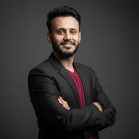 Intellects Solutions Employee Shazar Ali's profile photo