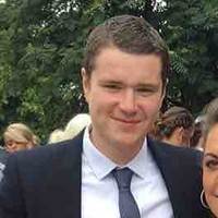 Simoda Limited Employee Matthew Fearn's profile photo