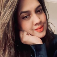 FFC Employee Amna Rahim's profile photo