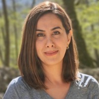 Link Investment Management Inc. Employee Mahda Kazemian's profile photo