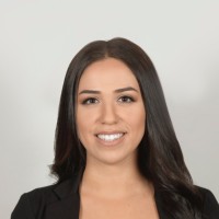 Girls Inc. of Alameda County Employee Selena Solorio's profile photo