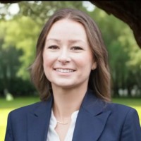 East Central District Health Department/Good Neighbor Community Health Center Employee Kathryn O'Hagan's profile photo