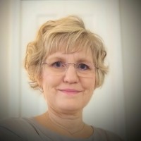 Michigan Medicine Employee Anne Chadwick's profile photo