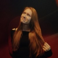 DataRu Employee Anna Chernenko's profile photo