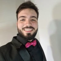 Base Employee Thiago Ferreira's profile photo