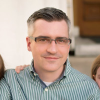 SSM Health Employee William Davidson's profile photo