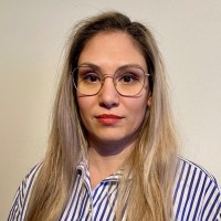 ETC Consult Employee Lea Paradikovic's profile photo