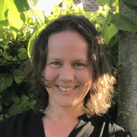 Joke Vancoillie's profile photo